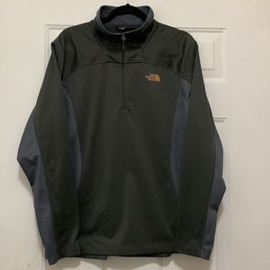 The North Face Long sleeve’s sweater